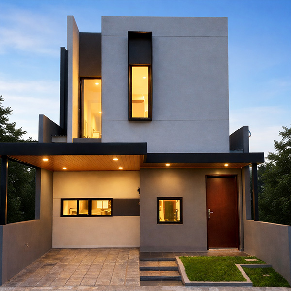 Lagoosi Residence