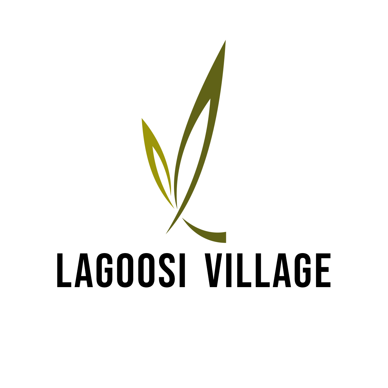 Logo Lagoosi PNG