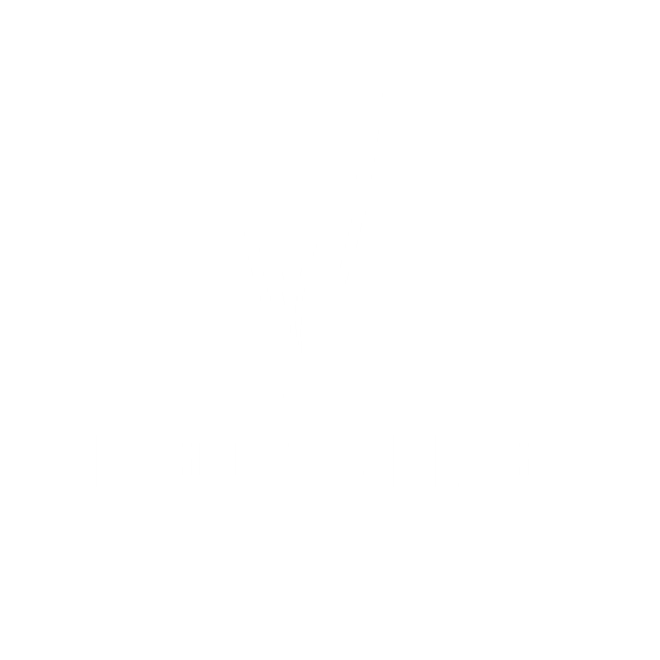 Logo Lagoosi Putih
